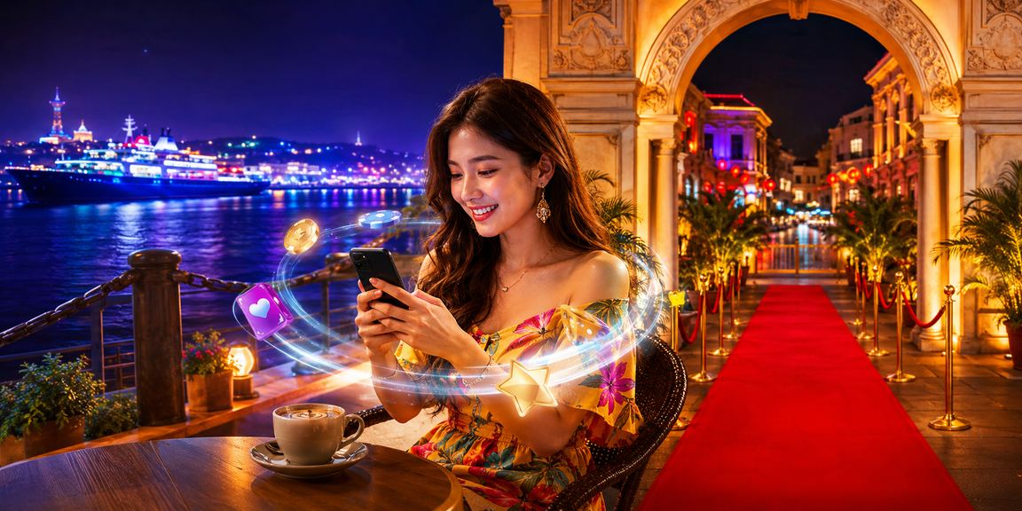 ibet casino